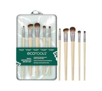 EcoTools Daily Defined Eye Brush Set 5 pc