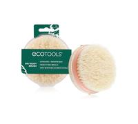 EcoTools Dry Body Brush - Detoxify & Smooth