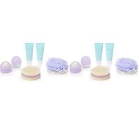 EcoTools Just Glow with It,Blue (Pack of 2)