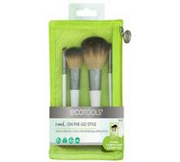 Ecotools Kit On The Go Style Makeup Brushes