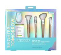 EcoTools Limited Edition Ready, Set, Glow Gift Set