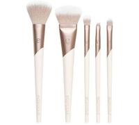 EcoTools Luxe Collection Natural Elegance brush set for the perfect look 5 pc
