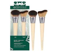 Ecotools New Natural Blush & Highlight Duo Set