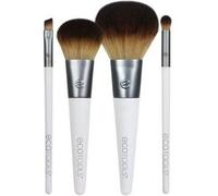 EcoTools On-The-Go Style brush set (for travelling)