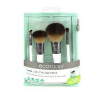 EcoTools On-The-Go Style brush set (for travelling)
