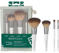 EcoTools On-The-Go Style brush set (for travelling)