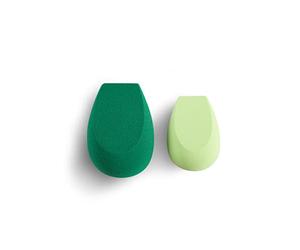 EcoTools Perfecting Makeup Sponge Duo