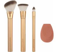 EcoTools Precious Metals Lot 4 Pieces