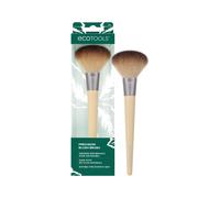EcoTools Precision Blush Makeup Brush, Ch lush Brush, For Loose or Pressed Powder, Also Works With Bronzer, Eco-Friendly Face Makeup Brush, Vegan