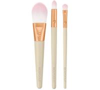 EcoTools Mini Brushes Max Glow Kit (Worth £11.97)