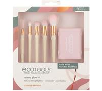 EcoTools Starry Glow Set 6 Units