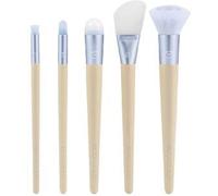EcoTools Water Hydro Glow Brush Set 5 Pieces