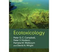 Ecotoxicology
