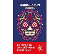 Ecoute: Emilia Perez