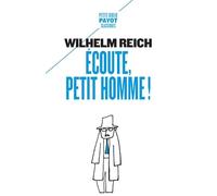 Ecoute, petit homme ! - fermeture et bascule vers 9782228922821 (Petite Bibliothèque Payot)