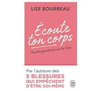 Ecoute ton corps - ton plus grand ami sur la terre (BIEN-ÊTRE)