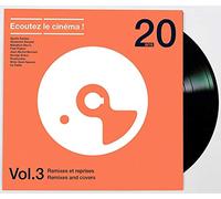 Ecoutez Le Cinema: Remixes Et Reprises / Various [VINYL]