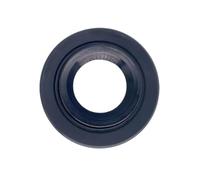 ECOV311ECP33.21ECZ351 brewing head 36.31 coffee machine sealing ring