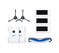 ECOVACS Accessory Pack (Replacement Brushes and Filters) for DEEBOT T30S/T30S COMBO
