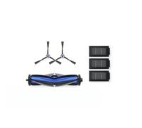 Ecovacs Accessory Set for ECOVACS DEEBOT T50 PRO Robot Vacuum Cleaners | DKT0602