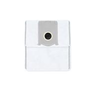 ECOVACS Antibacterial Dust Bags for DEEBOT X8 / X9 PRO OMNI/ T50 / Family T50 Max/ T30C Pro, DDB030041