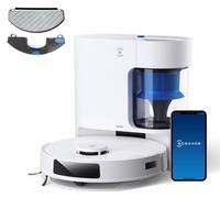 ECOVACS DEEBOT N20 PLUS Robot Vacuum