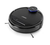 ECOVACS DEEBOT OZMO 930 Robot Vacuum Cleaner - Smart Navi mapping, Ozmo Mopping Function and Vacuuming in one path, Carpet Detection, connects with smartphone & Alexa, 2 years warranty