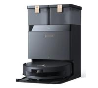 Ecovacs Deebot T50 Max Pro 0.3 L Black