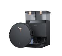 Ecovacs Deebot X8 Pro Omni 0.22 L Dust bag Black