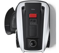 ECOVACS GOAT O1200 LiDAR PRO Robotic Lawn Mower 270-MR2508B White