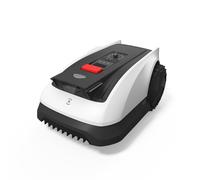Ecovacs GOAT O800 RTK Robotic lawn mower Battery Black, White