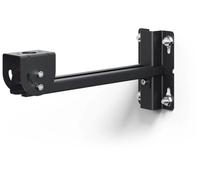 Ecovacs | GSP010002 RTK Wall Mounting Kit for GOAT A-JO-Family, Content: 1x L-Sh