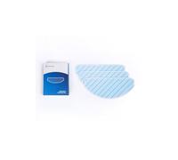 ECOVACS Microfibre Wipes - Original Accessories DEEBOT T8/T9/OZMO Pro/OZMO Pro 2.0 Robot Vacuum Cleaner with Wiping Function, D-CC03-2115
