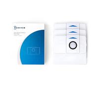 ECOVACS New Disposable Dust Bag for DEEBOT T20 Omni, X1 Omni and T10 Omni Robot Vacuum and Mop Cleaner