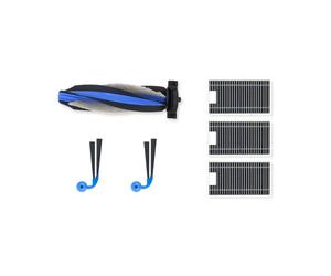 Ecovacs Standard Service Kit, Antibacterial for T90, X12 | DDB062458