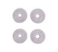 Ecovacs Washable Mopping Pads for DEEBOT X5 Family | Ecovacs