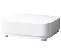 Ecovacs Water Supply Kit in white for automatic refilling and draining for T30 f