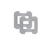 ECOVACS WINBOT Cleaning Pads 2pcs for W1 PRO