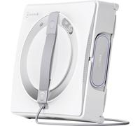 ECOVACS WINBOT W2 PRO Robot Nettoyeur de Vitres, Buses à 3 Embouts, Système de Protection à 10 Niveaux, Planification de Chemin WIN-SLAM 4.0, Système d'Escalade Stable, Détection des Bords