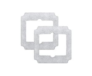 ECOVACS WINBOT Washable Mopping Pads 2 PCS - for WINBOT MINI WINBOT Window Cleaning Robot