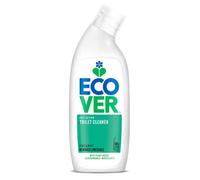Ecover 285437 Toilet Cleaner Pine, NL/FR/VOC 0.4% ECV 4003738, 750 ml