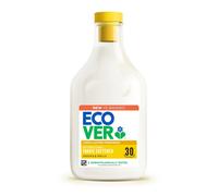 Ecover 30 Washes Gardenia & Vanilla Fabric Conditioner 750ml
