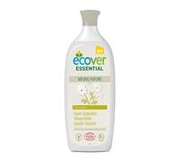 Ecover 411010036 Dishwasher Detergent, Camomile and Whey (1 Litre)