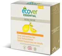 Ecover 412010033 Dishwasher Tablets 500 g 25 Tablets