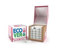 Ecover All In One Dishwash Tabs PK72