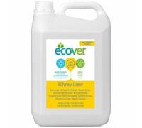 Ecover All Purpose Cleaner Lemongrass & Ginger 5L-4 Pack