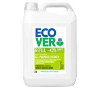 Ecover All Purpose Cleaner Refill - Lemongrass & Ginger - 5L