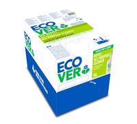 Ecover All Purpose Cleaner Refill, Multi Action Surface Cleaner, Lemongrass & Ginger Scent, Pack of 1, 1 x 15L