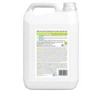 Ecover All Purpose Cleaner Refill Tackles Dirt Grime For Hard Surface
