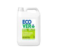 Ecover All Purpose Cleaner Refill, Tackles Dirt & Grime, For Hard Surfaces, Lemongrass & Ginger Sce